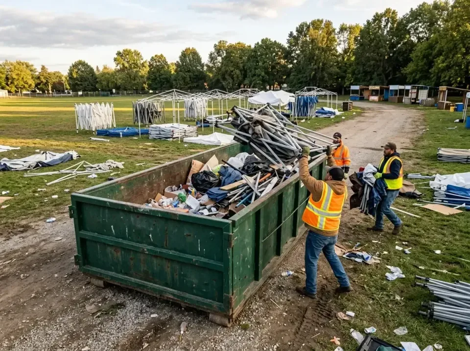 temporary-event-waste-containe-016 — frequently asked questions, Roll-Off Dumpster Rental Services in Pike Road, AL
